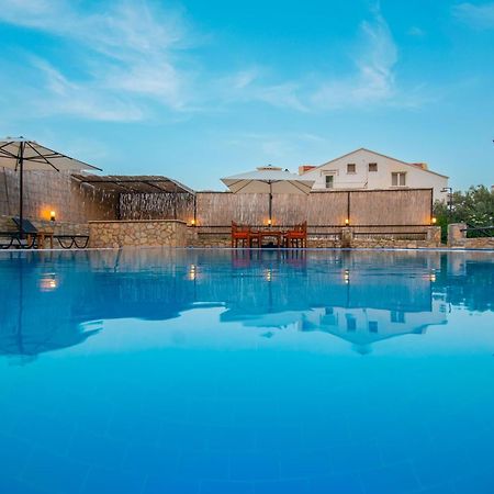 Oezguem Suite Otel Datça Ngoại thất bức ảnh